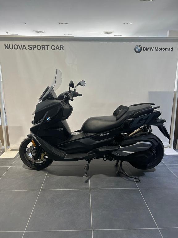 usatostore.bmw-motorrad.it Store BMW Motorrad C 400 GT BMW C 400 GT MY21