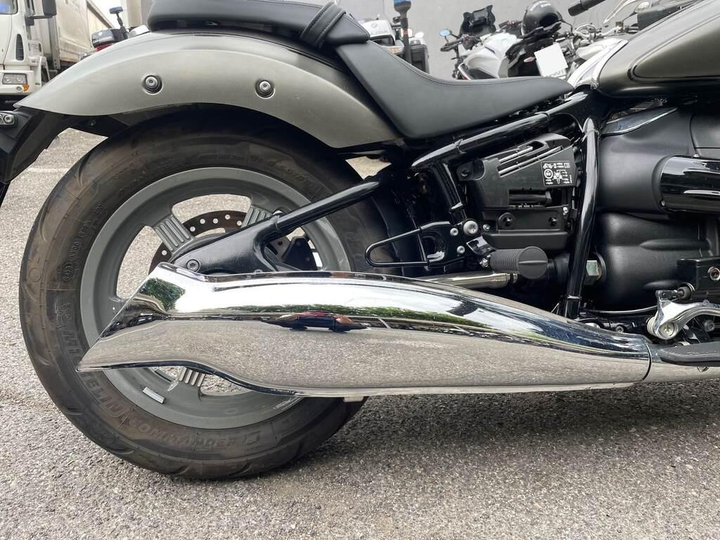 usatostore.bmw-motorrad.it Store BMW Motorrad R 18 