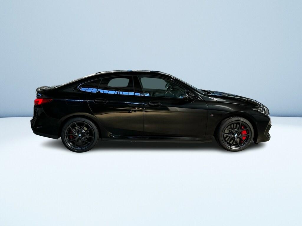 usatostore.bmw.it Store BMW Serie 2 220d Gran Coupe Msport xdrive auto