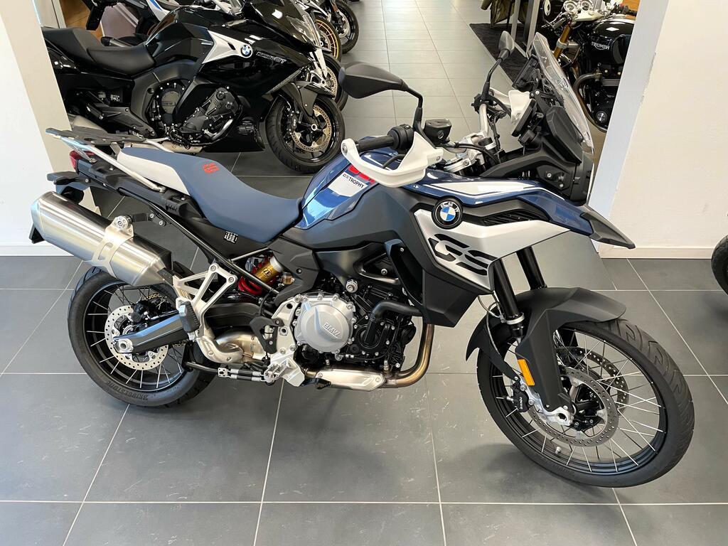 usatostore.bmw-motorrad.it Store BMW Motorrad F 850 GS BMW F 850 GS ABS MY21