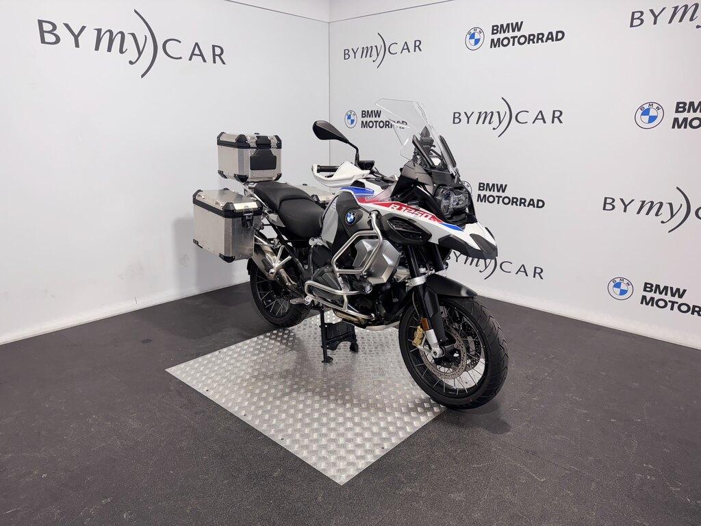 usatostore.bmw-motorrad.it Store BMW Motorrad R 1250 GS Adventure ABS