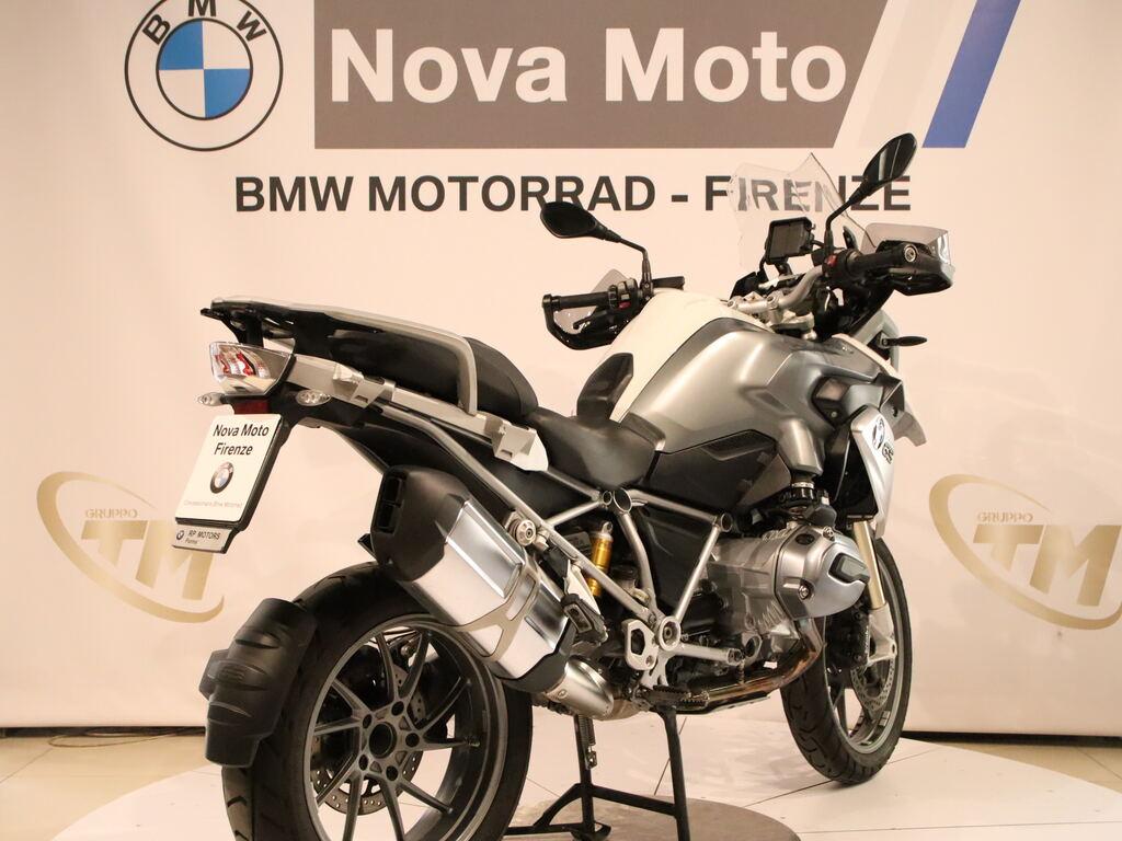 usatostore.bmw-motorrad.it Store BMW Motorrad R 1200 GS BMW R 1200 GS ABS MY12