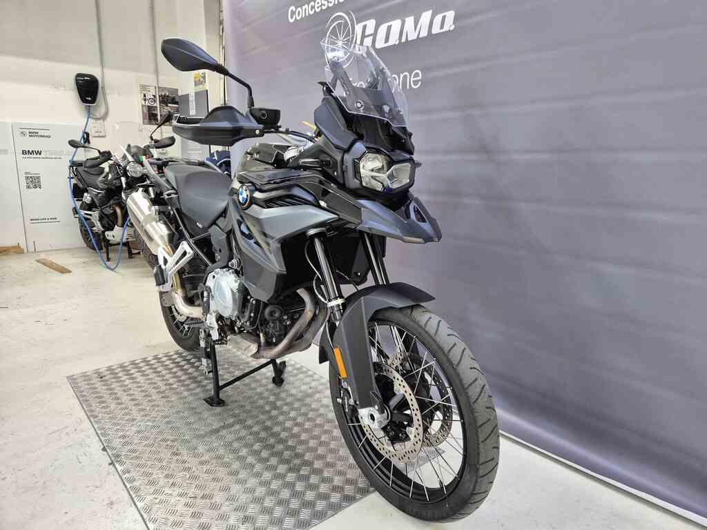 usatostore.bmw-motorrad.it Store BMW Motorrad F 850 GS BMW F 850 GS ABS MY21