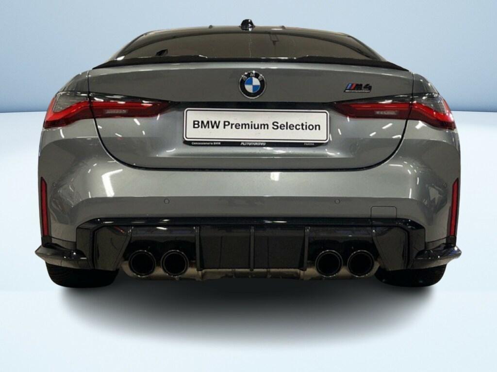 usatostore.bmw.it Store BMW Serie 4 M4 Coupe 3.0 Competition M xdrive auto