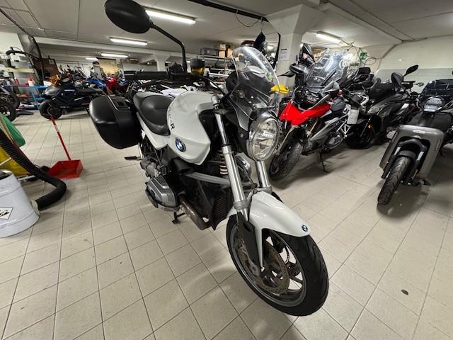 usatostore.bmw-motorrad.it Store BMW Motorrad R 1200 R BMW R 1200 R MY11