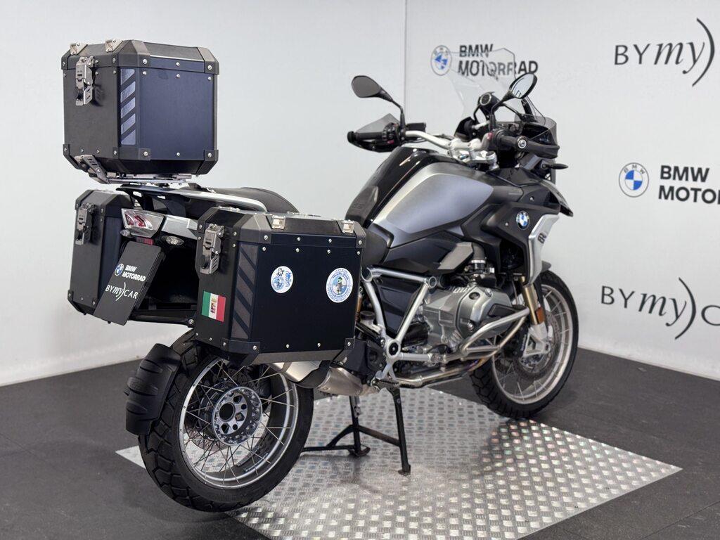 usatostore.bmw-motorrad.it Store BMW Motorrad R 1200 GS BMW R 1200 GS ABS MY19