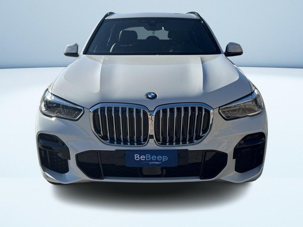 usatostore.bmw.it Store BMW X5 xdrive30d mhev 48V Msport auto