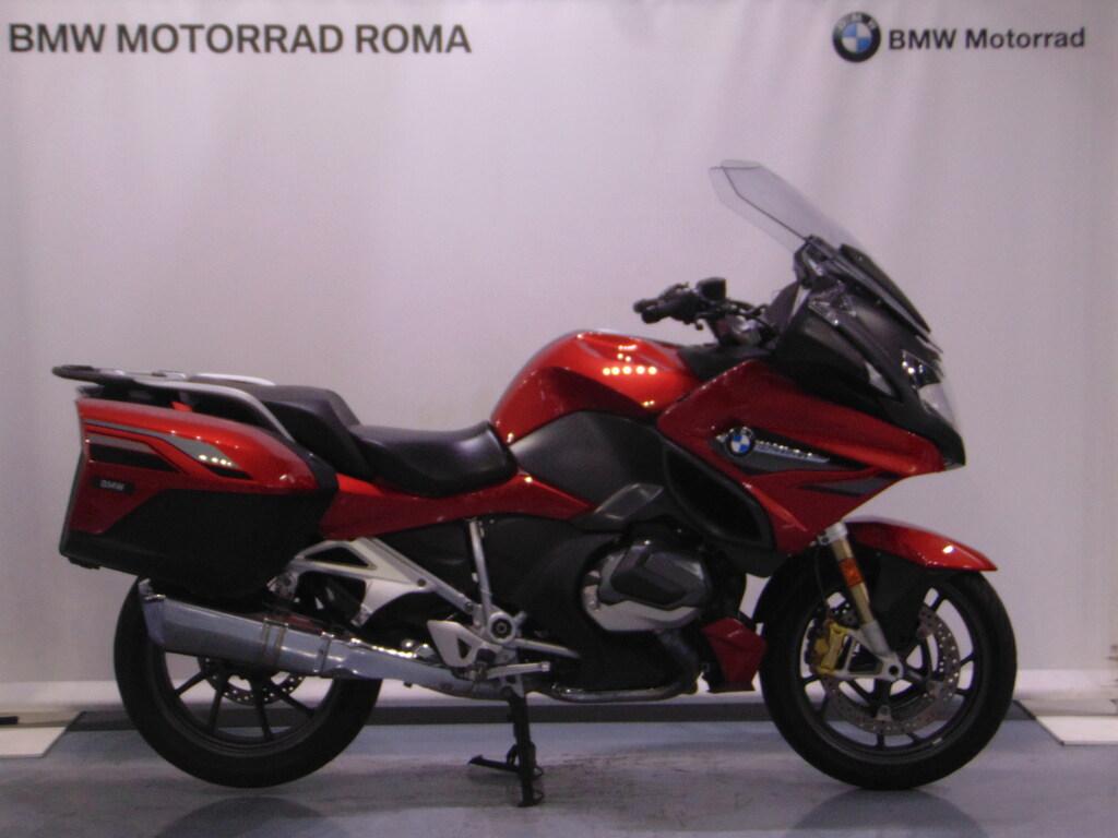 usatostore.bmw-motorrad.it Store BMW Motorrad R 1250 RT BMW R 1250 RT ABS MY19