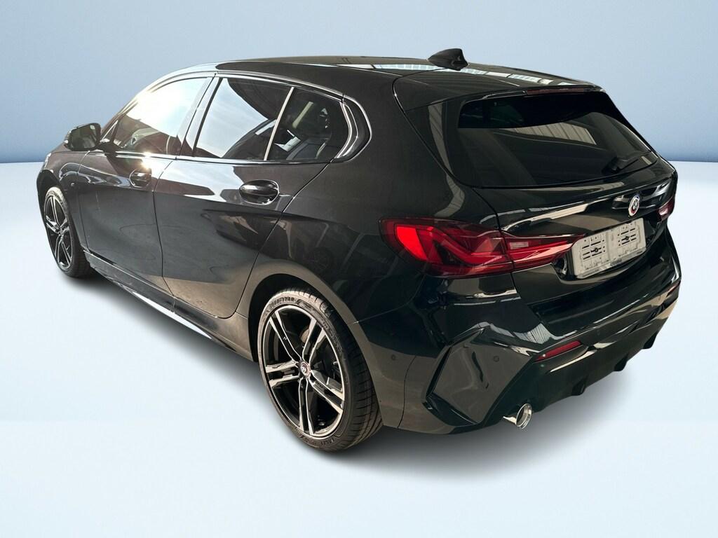 usatostore.bmw.it Store BMW Serie 1 116d Msport auto