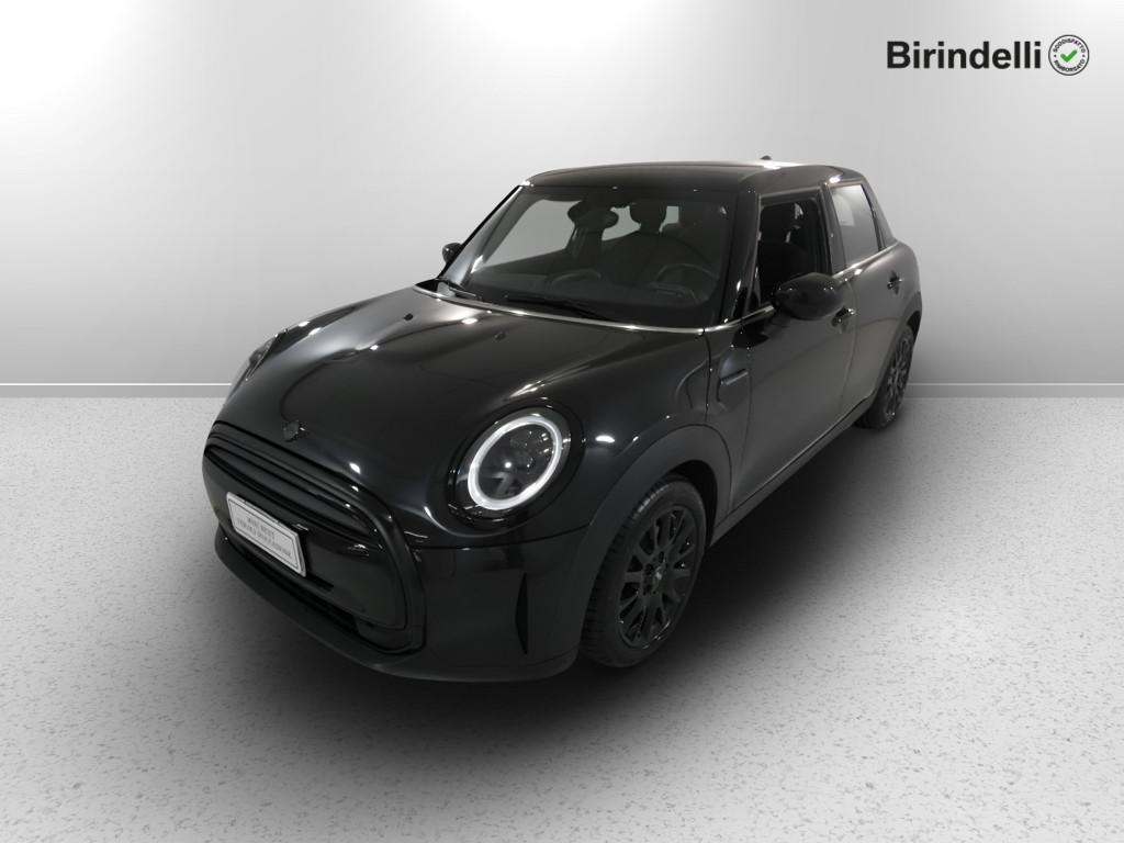 usatostore.bmw.it Store MINI MINI 1.5 TwinPower Turbo Cooper