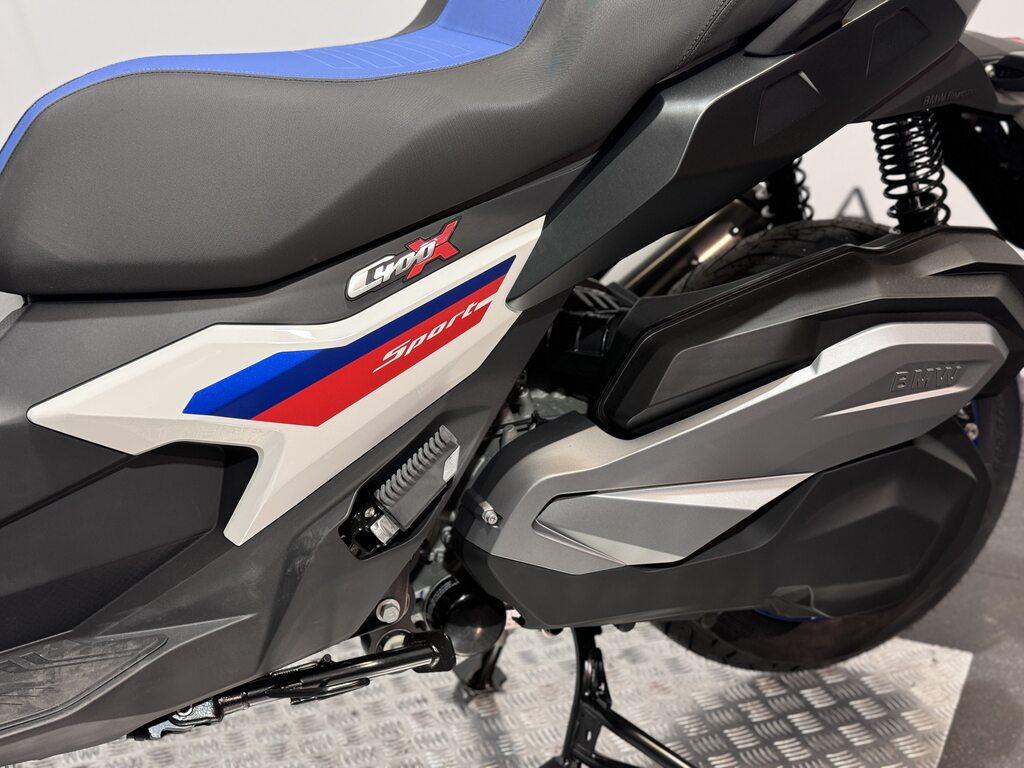 usatostore.bmw-motorrad.it Store BMW Motorrad C 400 X BMW C 400 X MY21