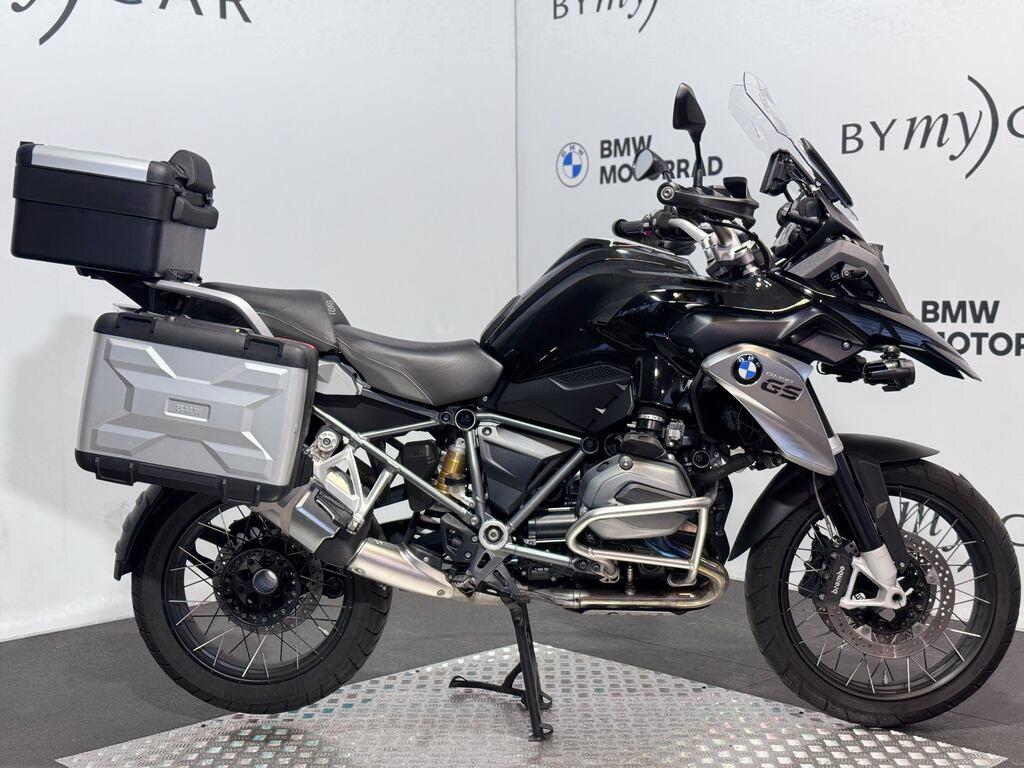 usatostore.bmw-motorrad.it Store BMW Motorrad R 1200 GS ABS