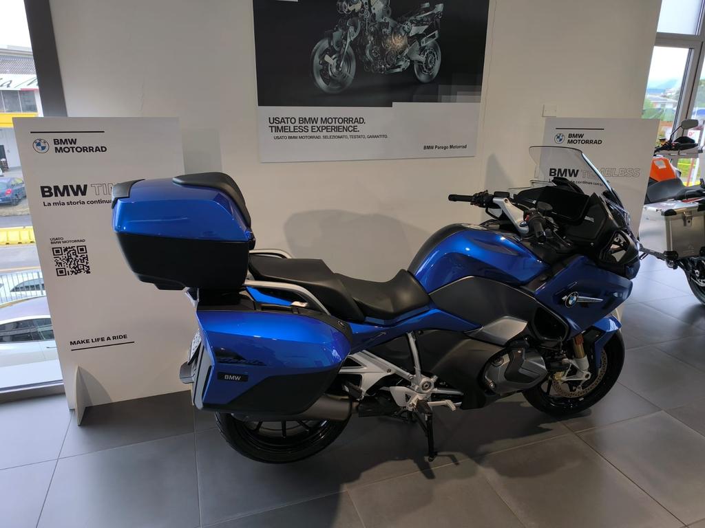 usatostore.bmw-motorrad.it Store BMW Motorrad R 1250 RT ABS