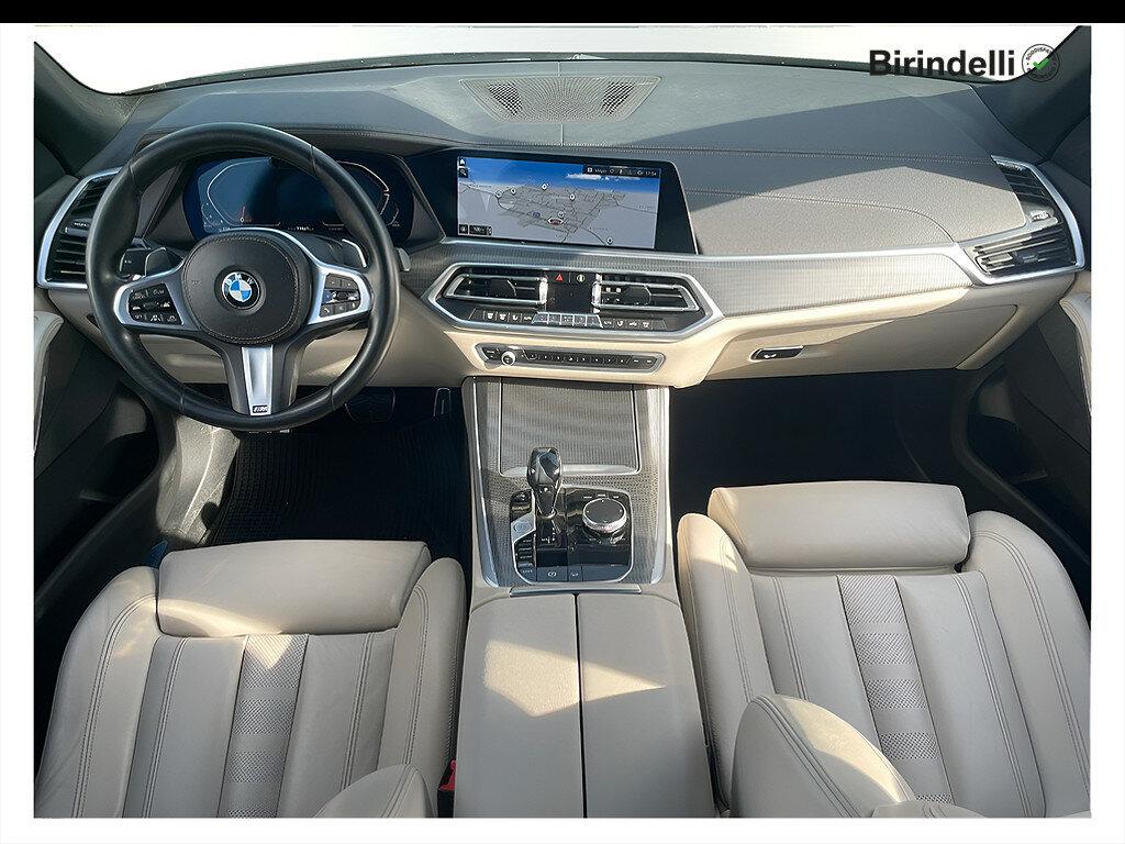 usatostore.bmw.it Store BMW X5 xdrive30d mhev 48V Msport auto