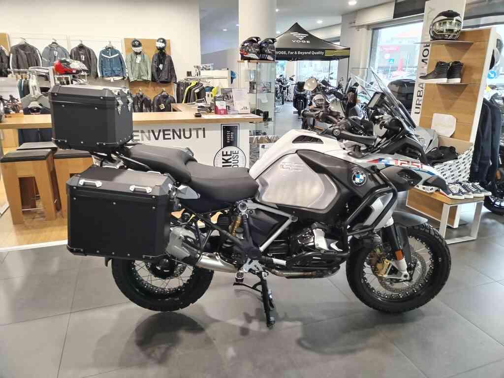 usatostore.bmw-motorrad.it Store BMW Motorrad R 1250 GS Adventure ABS