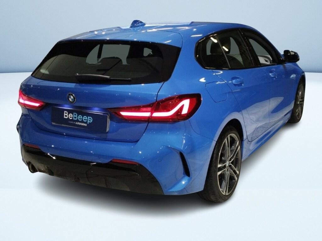 usatostore.bmw.it Store BMW Serie 1 116d Msport auto