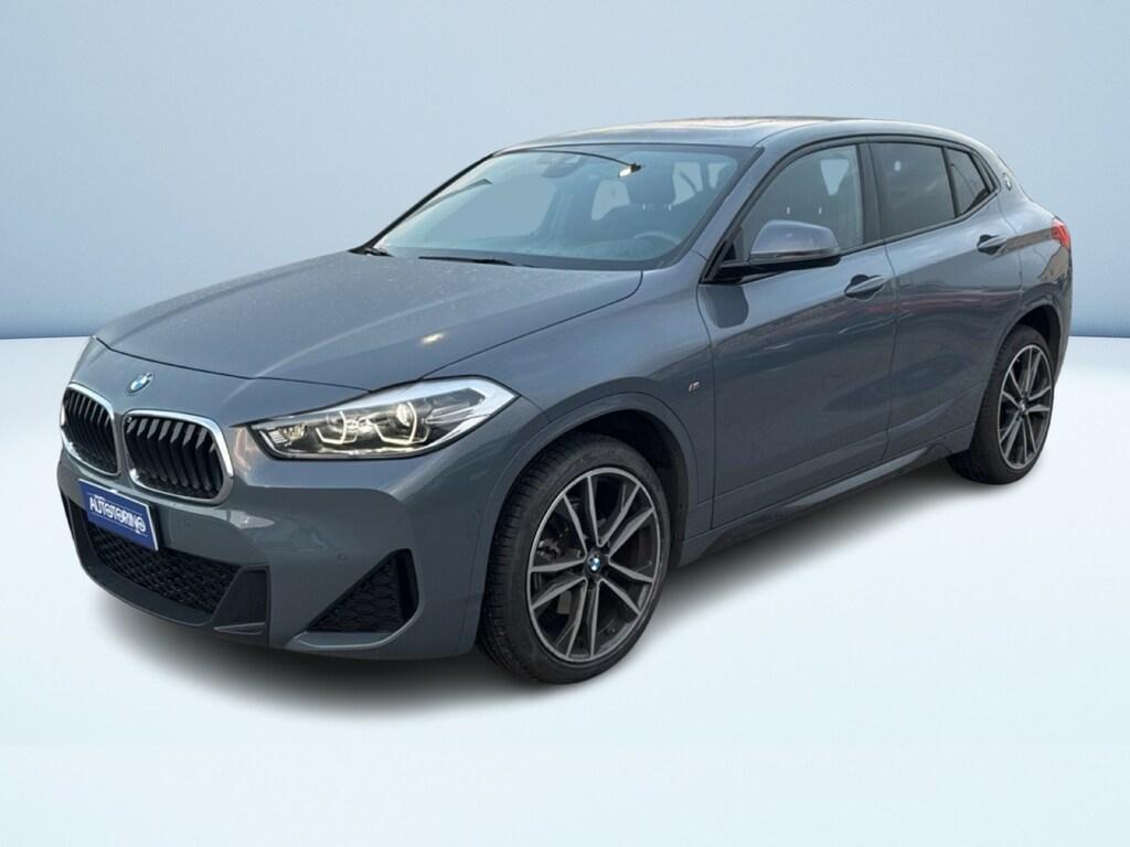 usatostore.bmw.it Store BMW X2 sdrive18d Msport auto