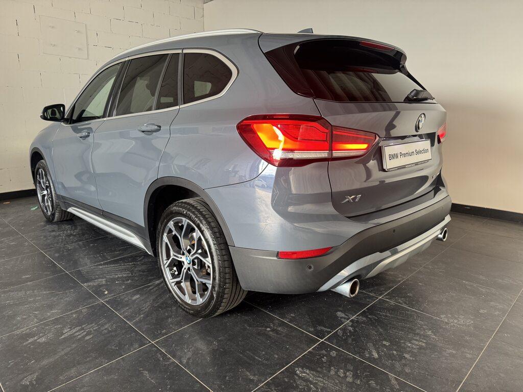 usatostore.bmw.it Store BMW X1 sdrive18d xLine auto