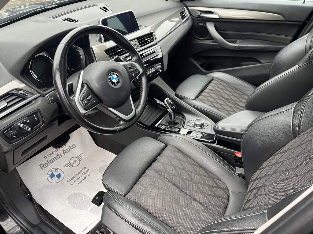 usatostore.bmw.it Store BMW X1 sdrive18d xLine auto my18