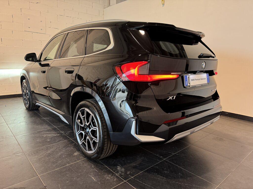 usatostore.bmw.it Store BMW X1 sdrive18d X-Line auto