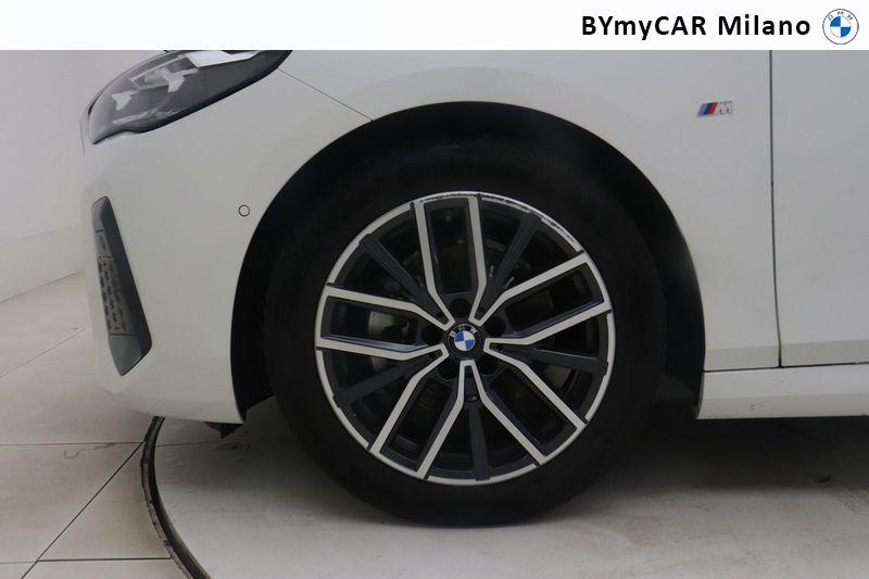 usatostore.bmw.it Store BMW Serie 2 218d Active Tourer Msport auto