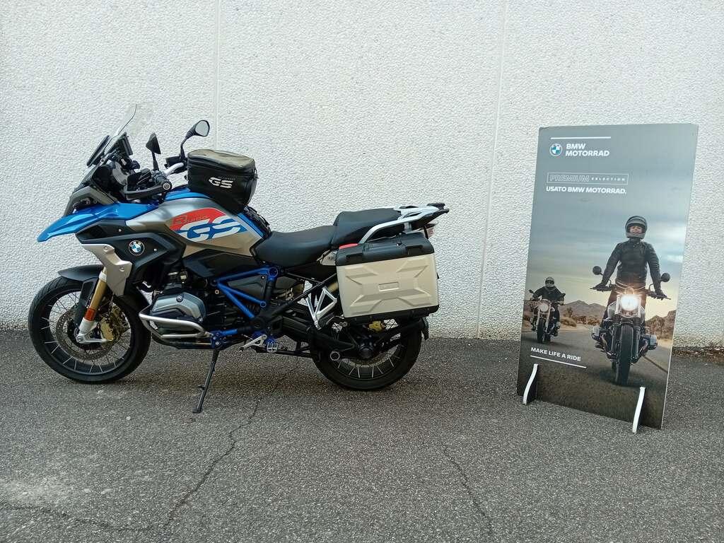 usatostore.bmw-motorrad.it Store BMW Motorrad R 1200 GS ABS