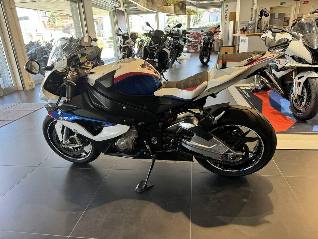 usatostore.bmw.it Store BMW Motorrad S 1000 RR BMW S 1000 RR MY12