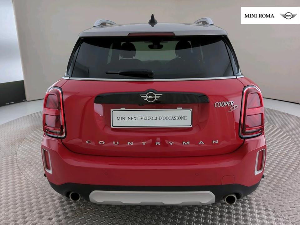 usatostore.bmw.it Store MINI MINI Countryman 2.0 Cooper SD