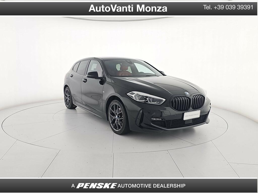 usatostore.bmw.it Store BMW Serie 1 118d Msport auto