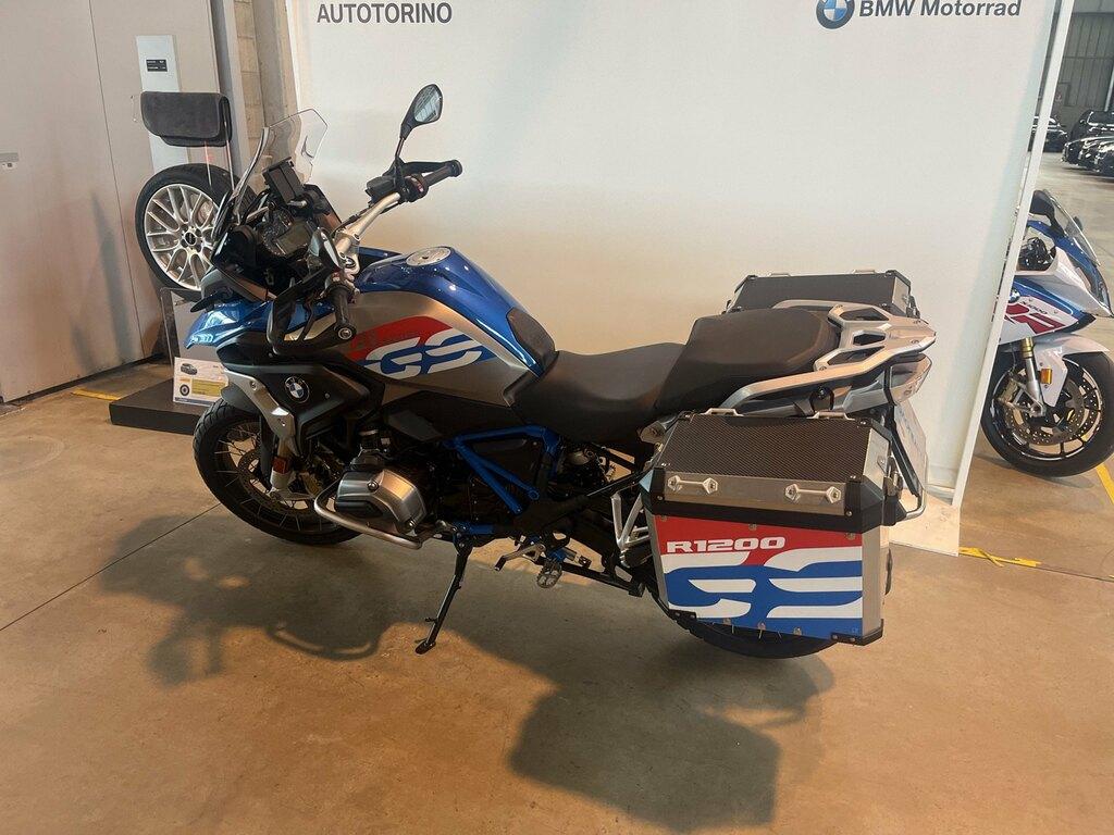 usatostore.bmw-motorrad.it Store BMW Motorrad R 1200 GS BMW R 1200 GS ABS MY17