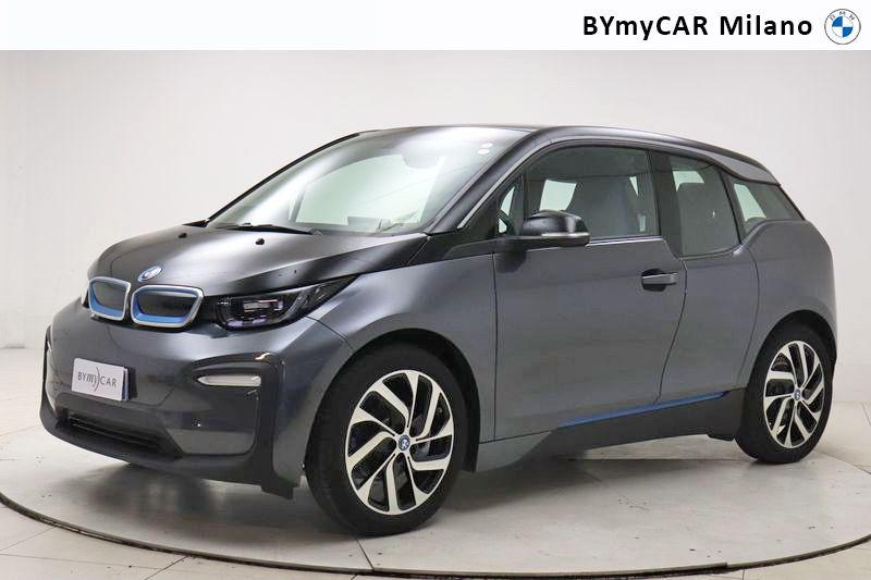 usatostore.bmw.it Store BMW i3 120Ah Advantage