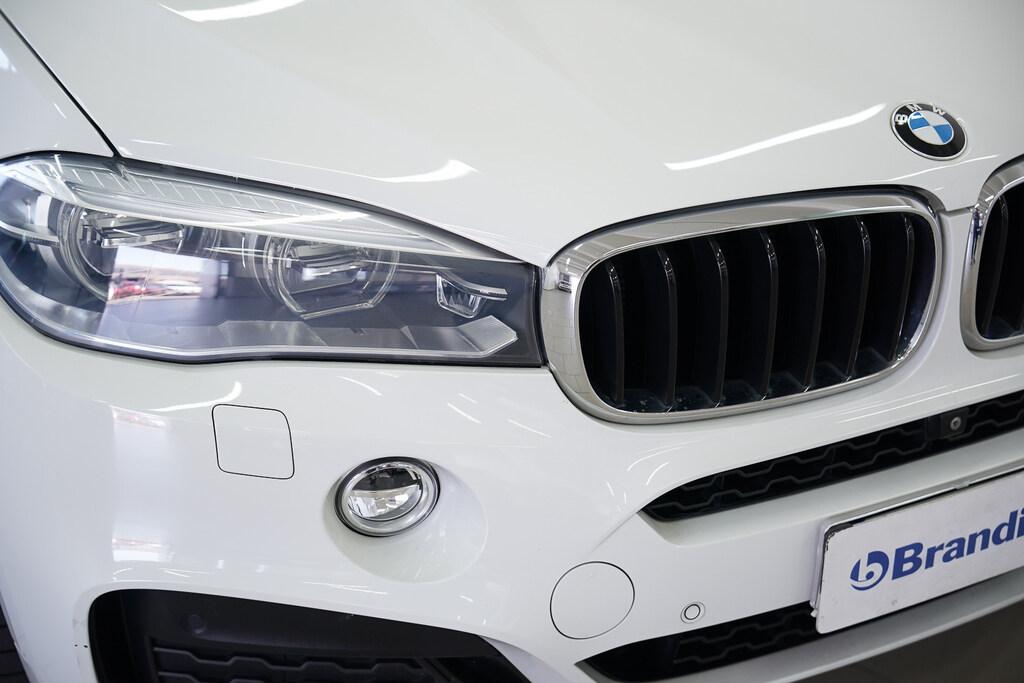 usatostore.bmw.it Store BMW X6 xdrive30d Msport 249cv auto