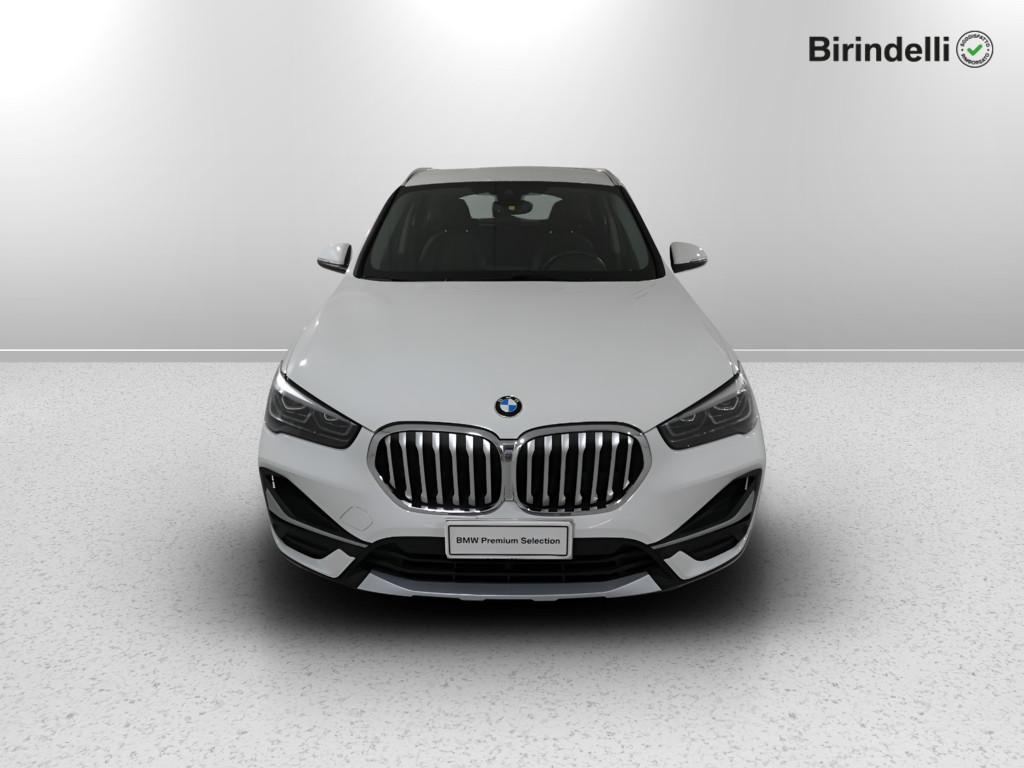 usatostore.bmw.it Store BMW X1 sdrive18d xLine Plus auto