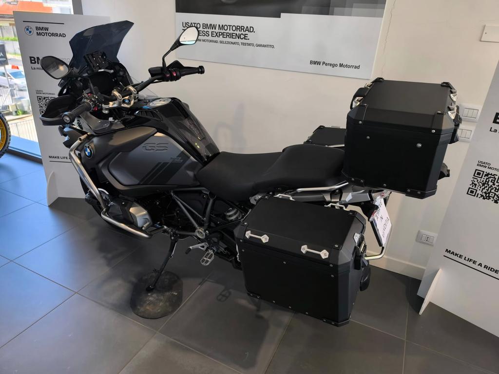 usatostore.bmw-motorrad.it Store BMW Motorrad R 1250 GS BMW R 1250 GS Adventure ABS MY21