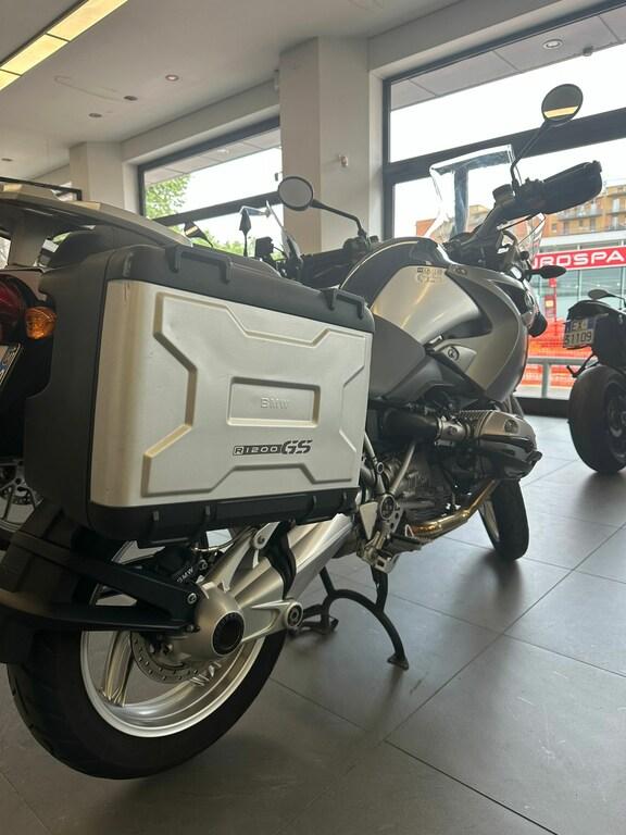 usatostore.bmw-motorrad.it Store BMW Motorrad R 1200 GS 