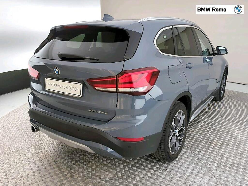 usatostore.bmw.it Store BMW X1 xdrive25e xLine Plus auto