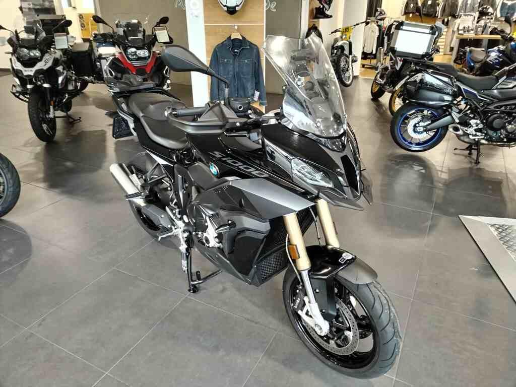 usatostore.bmw-motorrad.it Store BMW Motorrad S 1000 XR BMW S 1000 XR ABS MY21