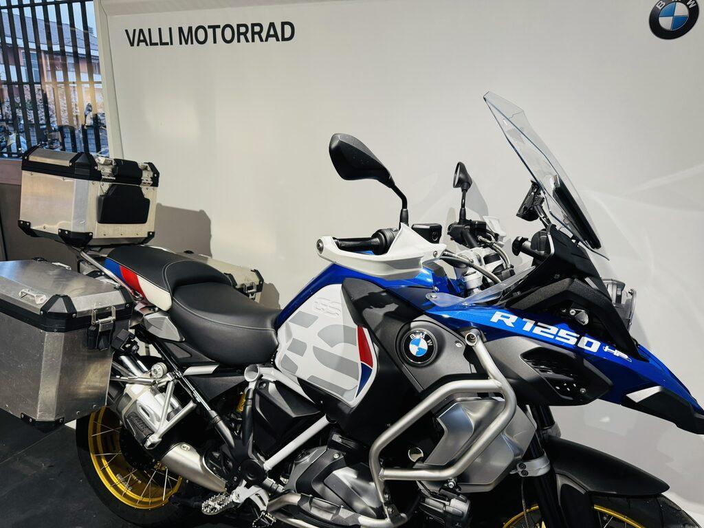 usatostore.bmw.it Store BMW Motorrad R 1250 GS BMW R 1250 GS Adventure ABS MY19