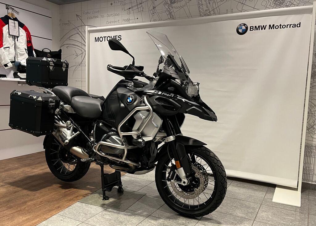 usatostore.bmw-motorrad.it Store BMW Motorrad R 1250 GS BMW R 1250 GS Adventure ABS MY21