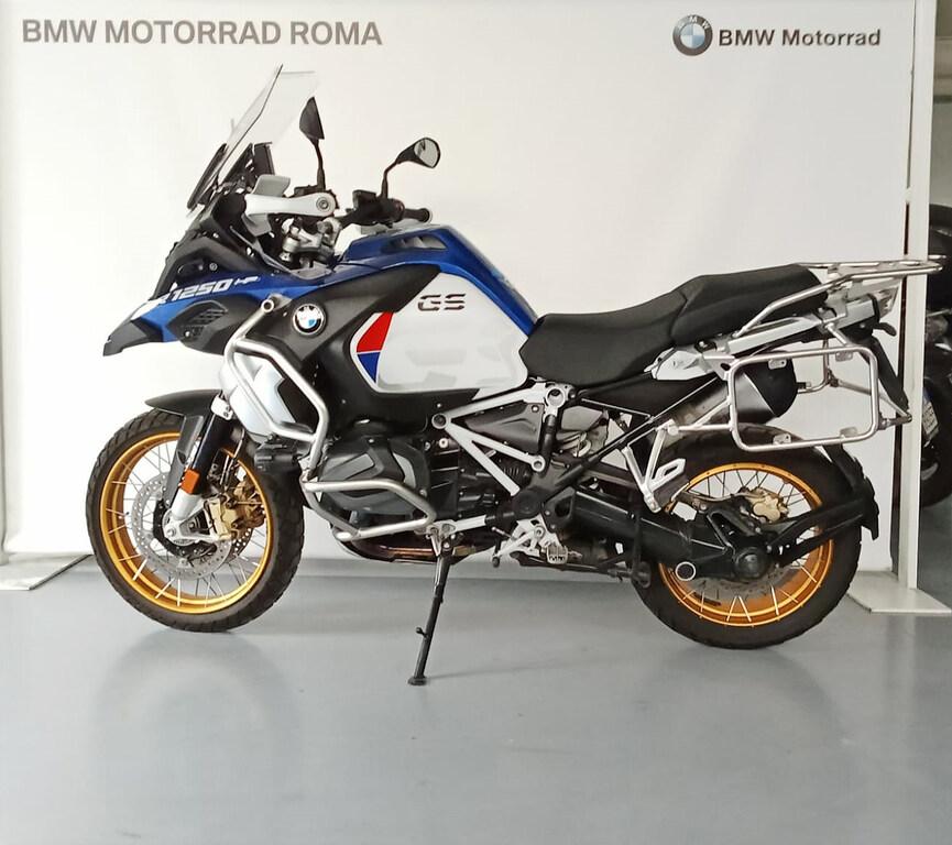 usatostore.bmw-motorrad.it Store BMW Motorrad R 1250 GS BMW R 1250 GS Adventure ABS MY19