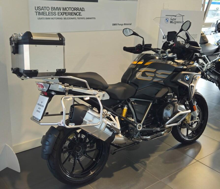 usatostore.bmw-motorrad.it Store BMW Motorrad R 1250 GS BMW R 1250 GS ABS MY19