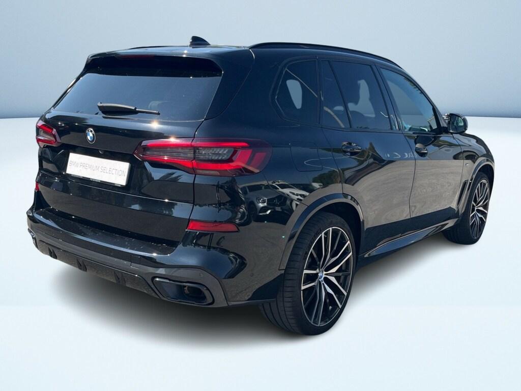 usatostore.bmw.it Store BMW X5 xdrive25d Msport auto