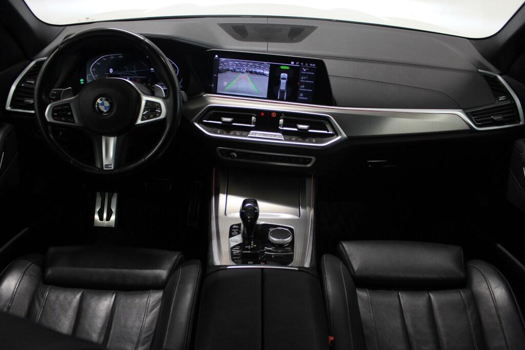 usatostore.bmw.it Store BMW X5 xdrive30d Msport auto