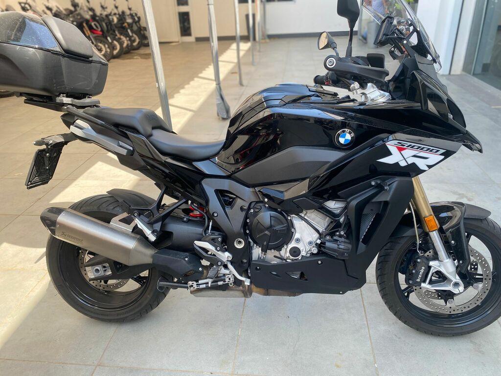 usatostore.bmw-motorrad.it Store BMW Motorrad S 1000 XR ABS