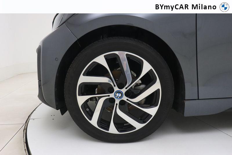 usatostore.bmw.it Store BMW i3 120Ah