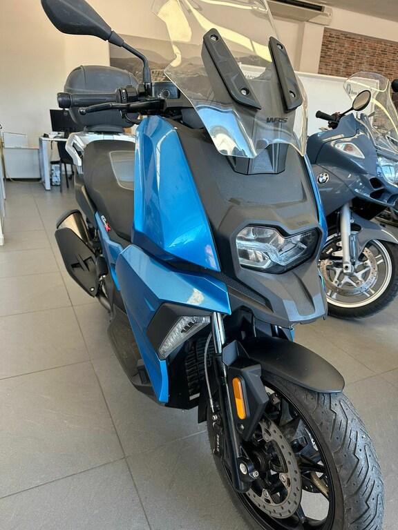 usatostore.bmw-motorrad.it Store BMW Motorrad C 400 X BMW C 400 X MY19