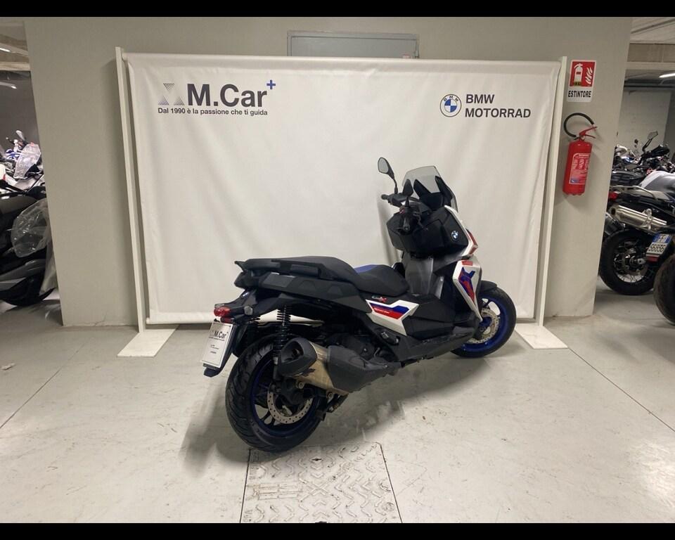 usatostore.bmw-motorrad.it Store BMW Motorrad C 400 X BMW C 400 X MY25