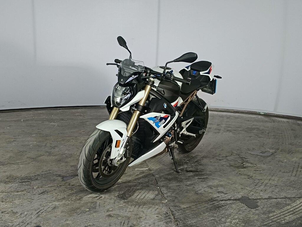 usatostore.bmw-motorrad.it Store BMW Motorrad S 1000 R BMW S 1000 R ABS MY21