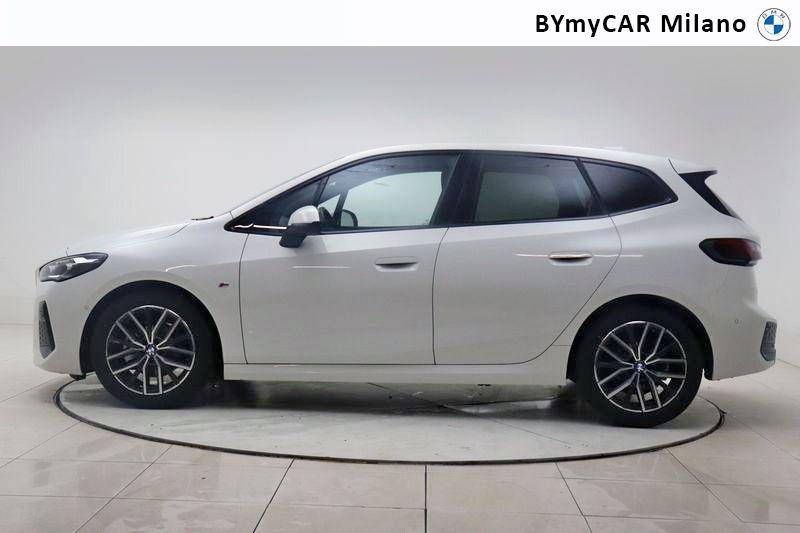 usatostore.bmw.it Store BMW Serie 2 218d Active Tourer Msport auto