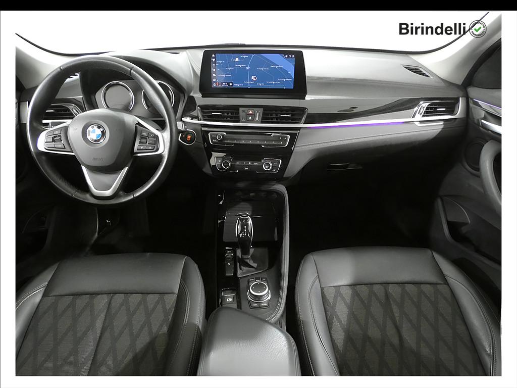 usatostore.bmw.it Store BMW X1 sdrive18d xLine auto